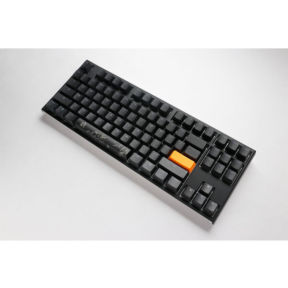 Ducky One 2 RGB TKL 80% version