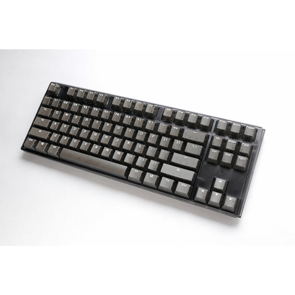 Ducky One 3 TKL 80% keyboard Aura Edition Aura Black