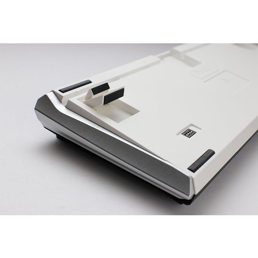 Ducky One 3 TKL 80% keyboard Classic Black/White