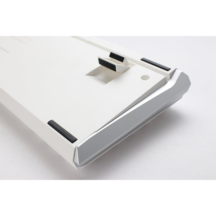 Ducky One 3 FULL 110% keyboard Classic Pure White