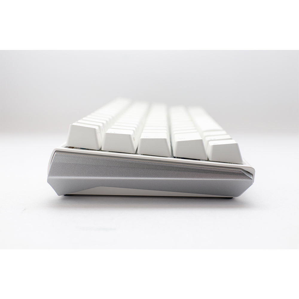 Ducky One 3 Mini 60% keyboard Classic Pure White
