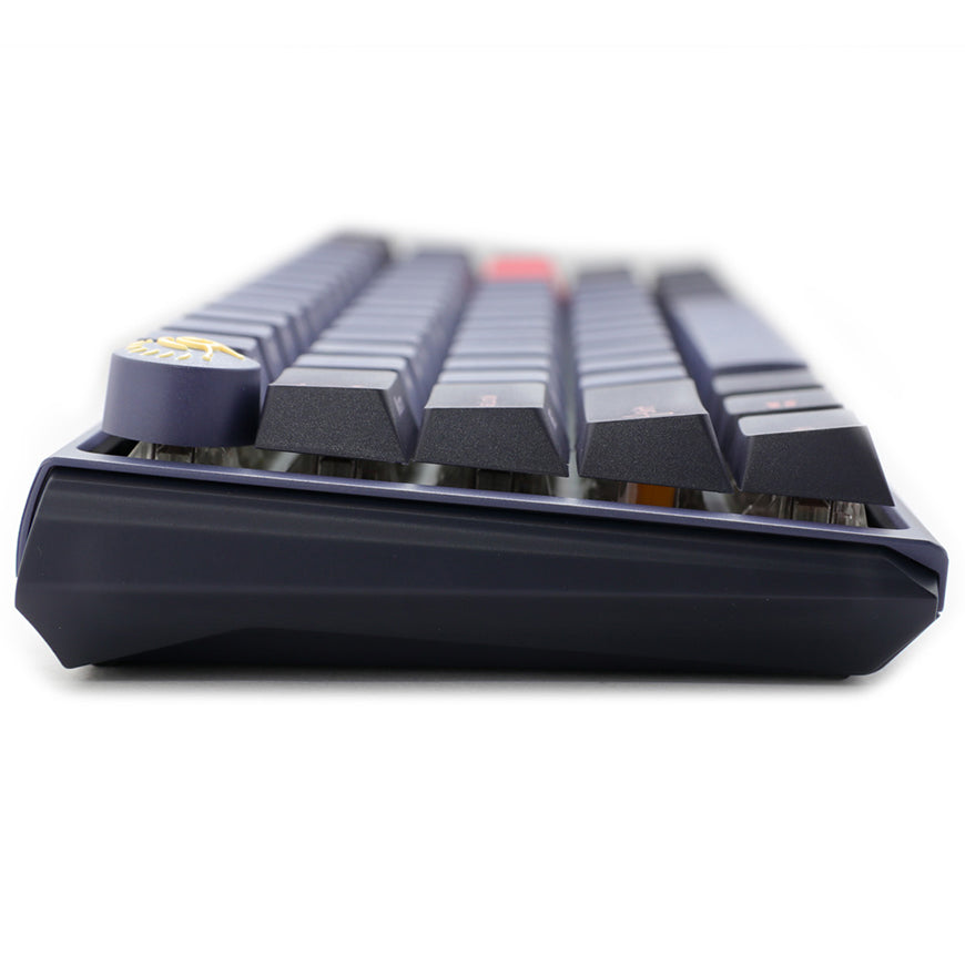 Ducky One 3 Mini 60% keyboard Cosmic