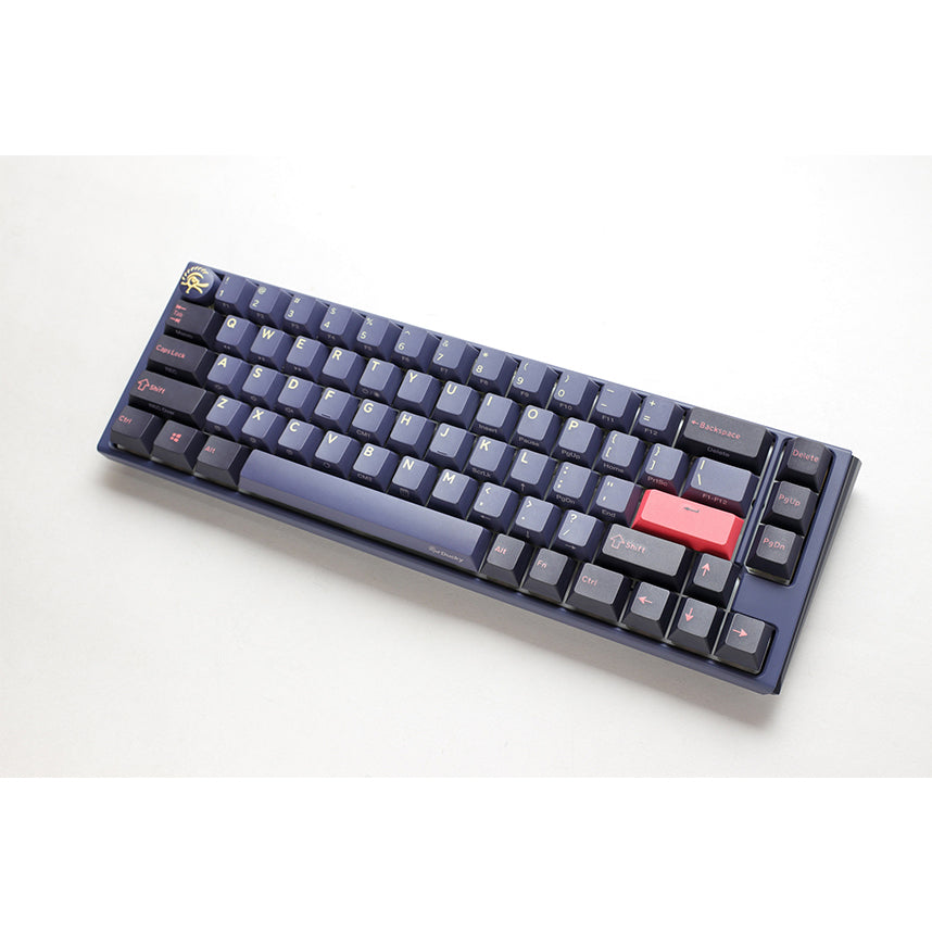 Ducky One 3 SF 65% keyboard Cosmic