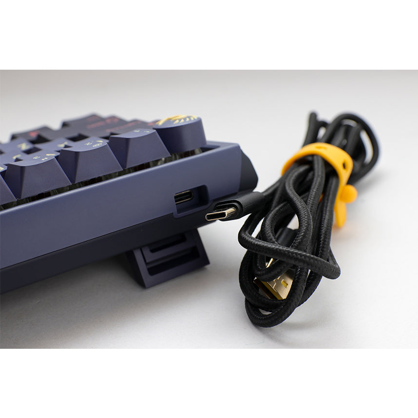 Ducky One 3 SF 65% keyboard Cosmic