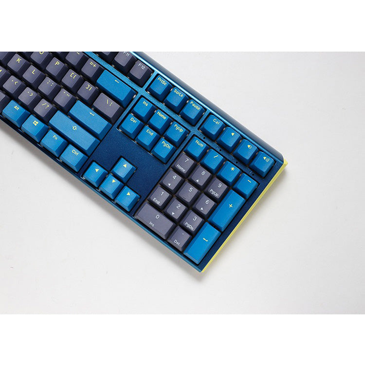 Ducky One 3 Full size keyboard Daybreak