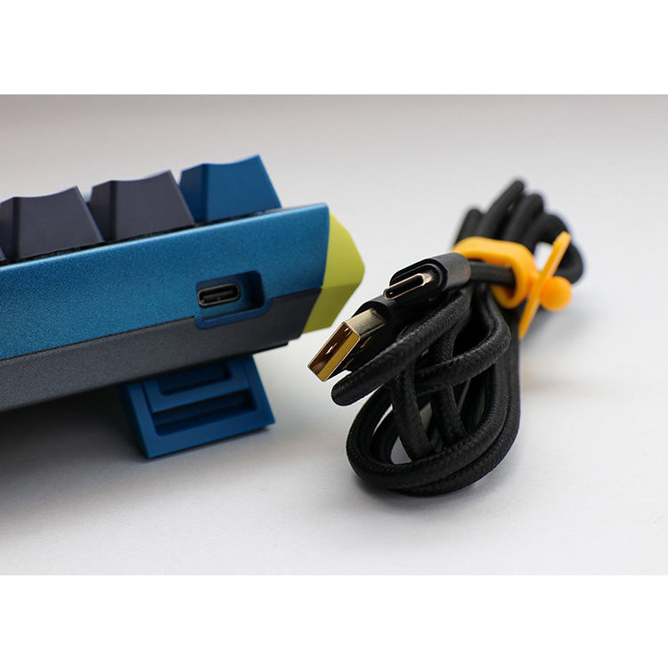 Ducky One 3 Mini 60% keyboard Daybreak