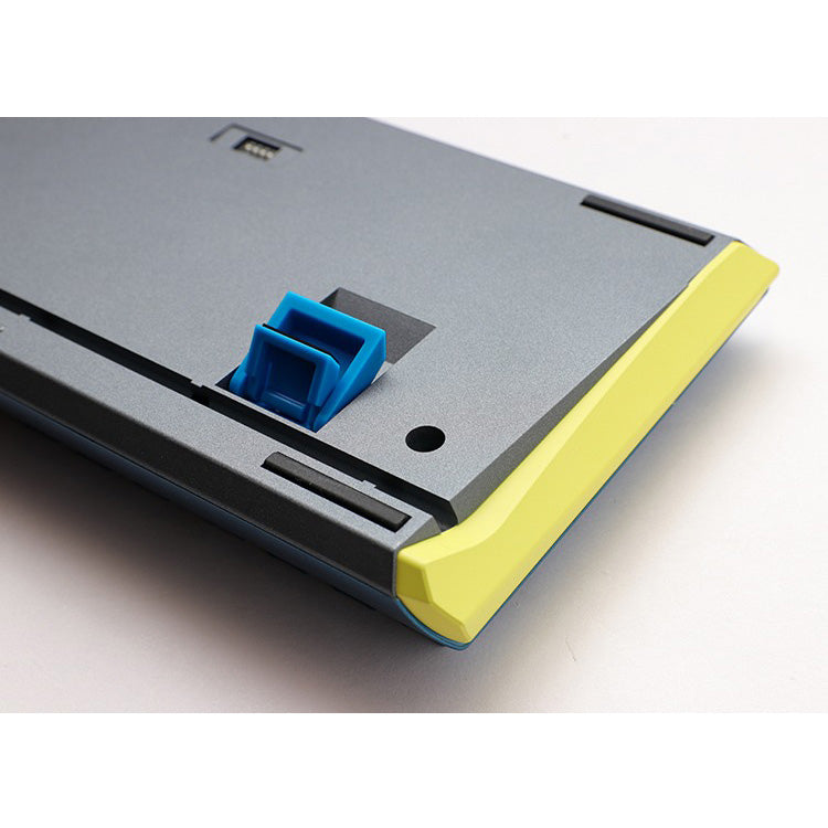 Ducky One 3 TKL size 80% keyboard Daybreak