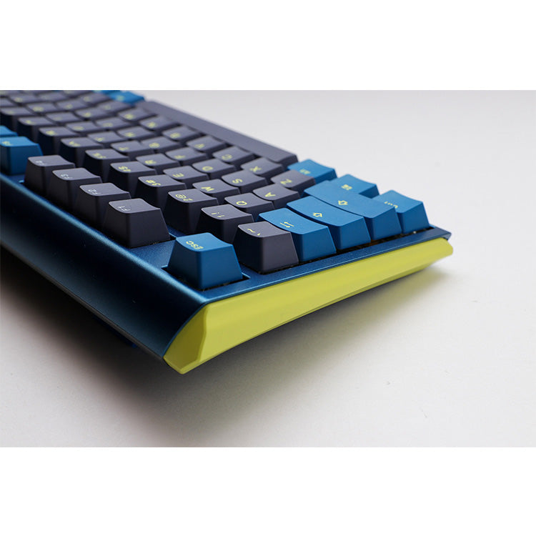 Ducky One 3 TKL size 80% keyboard Daybreak