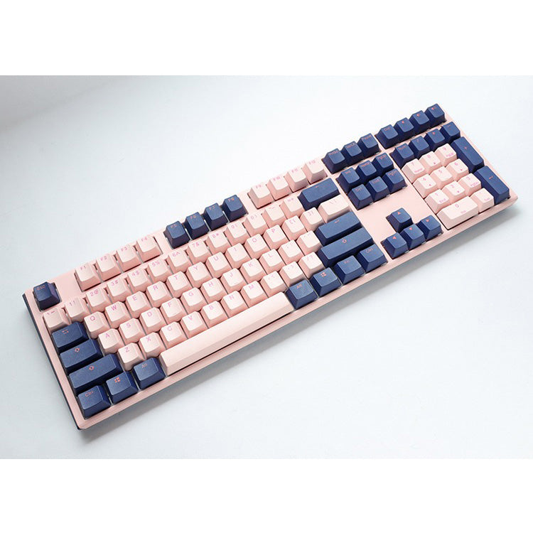 Ducky One 3 Full size keyboard Fuji