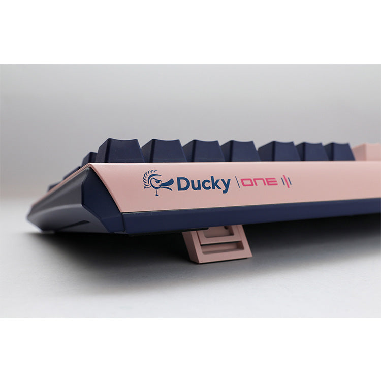Ducky One 3 Full size keyboard Fuji