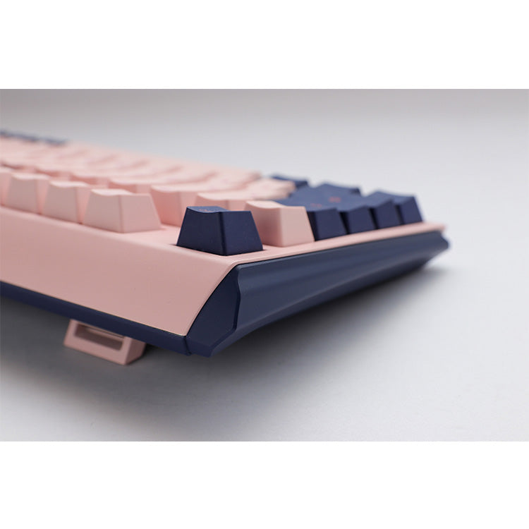 Ducky One 3 TKL size 80% keyboard Fuji