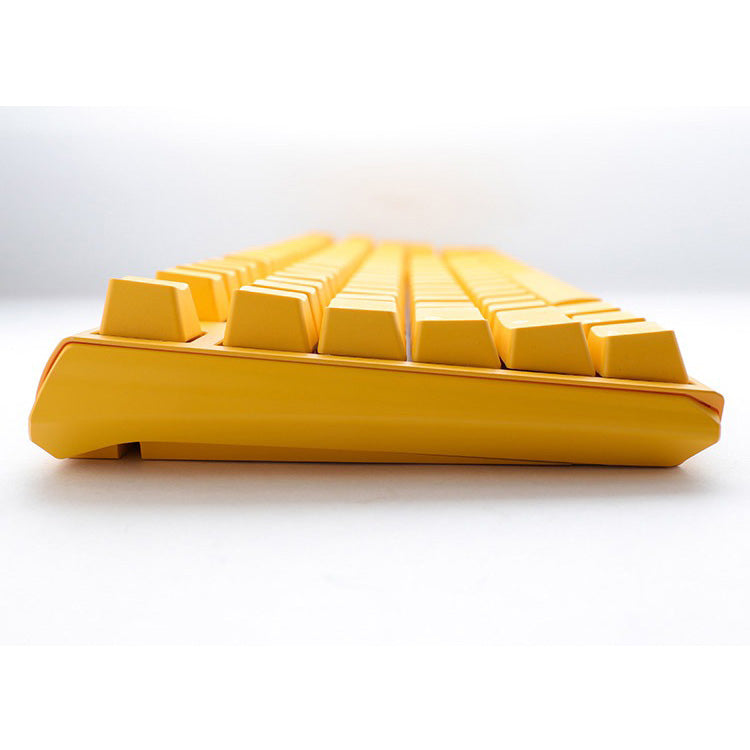 Ducky One 3 Full size keyboard Yellow Ducky