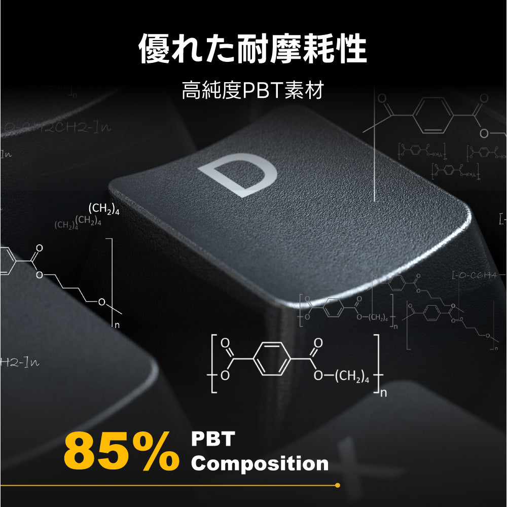 Ducky One X Mini Wireless 60% Rapid Trigger Analog Inductive Keyboard White