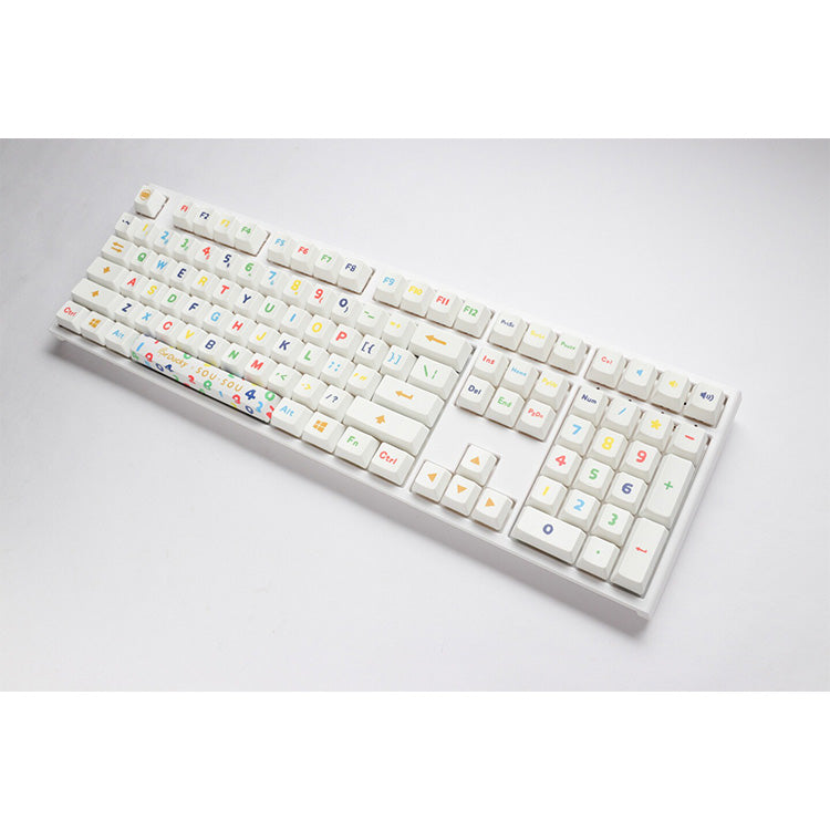 Ducky x SOU・SOU One 2 Keyboard Full