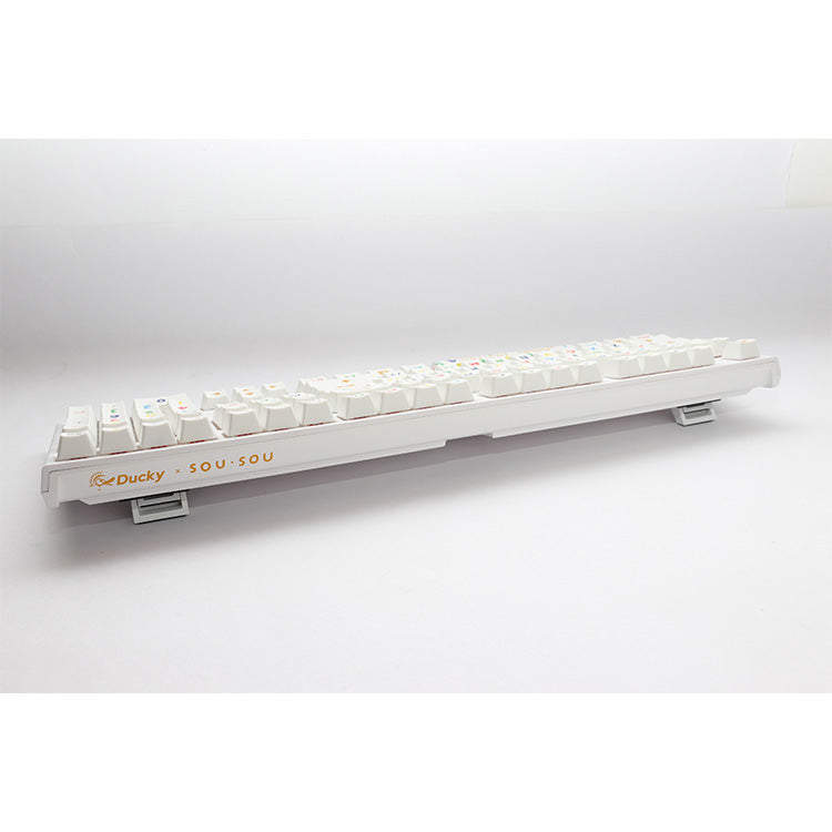 Ducky x SOU・SOU One 2 Keyboard Full