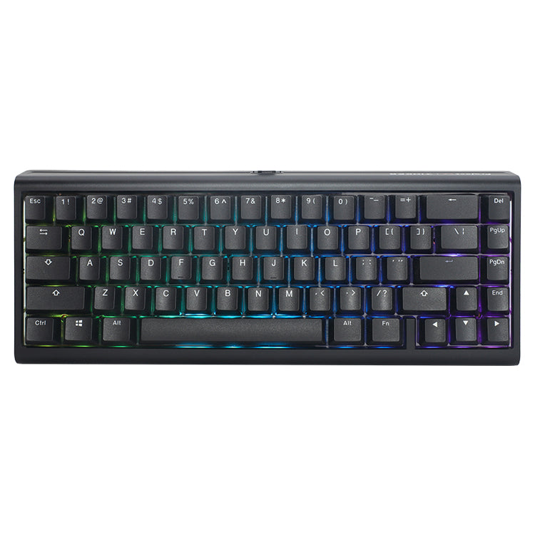 Ducky ProjectD Tinker 65 Mechanical Keyboard Black