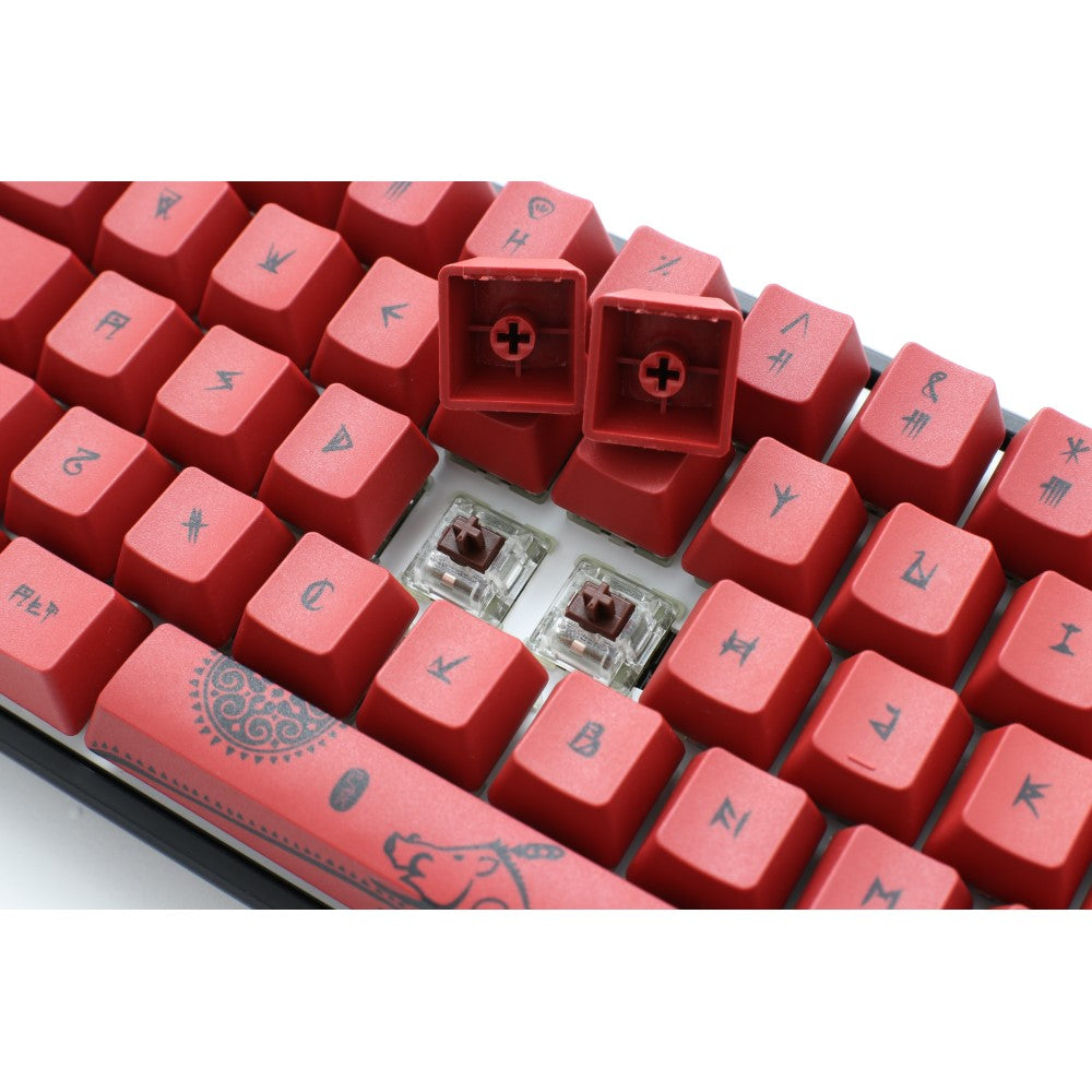 Ducky Year of the Pig RGB 65% version