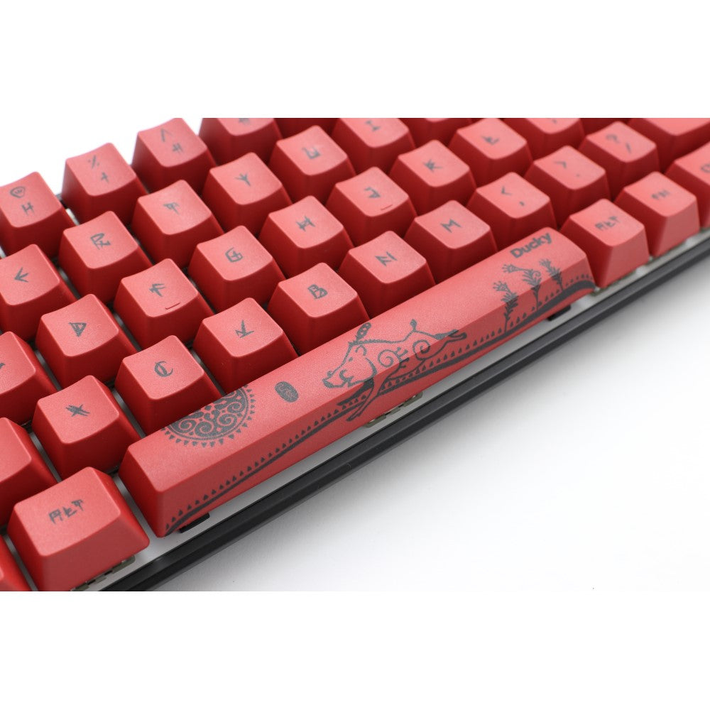 Ducky Year of the Pig RGB 65% version