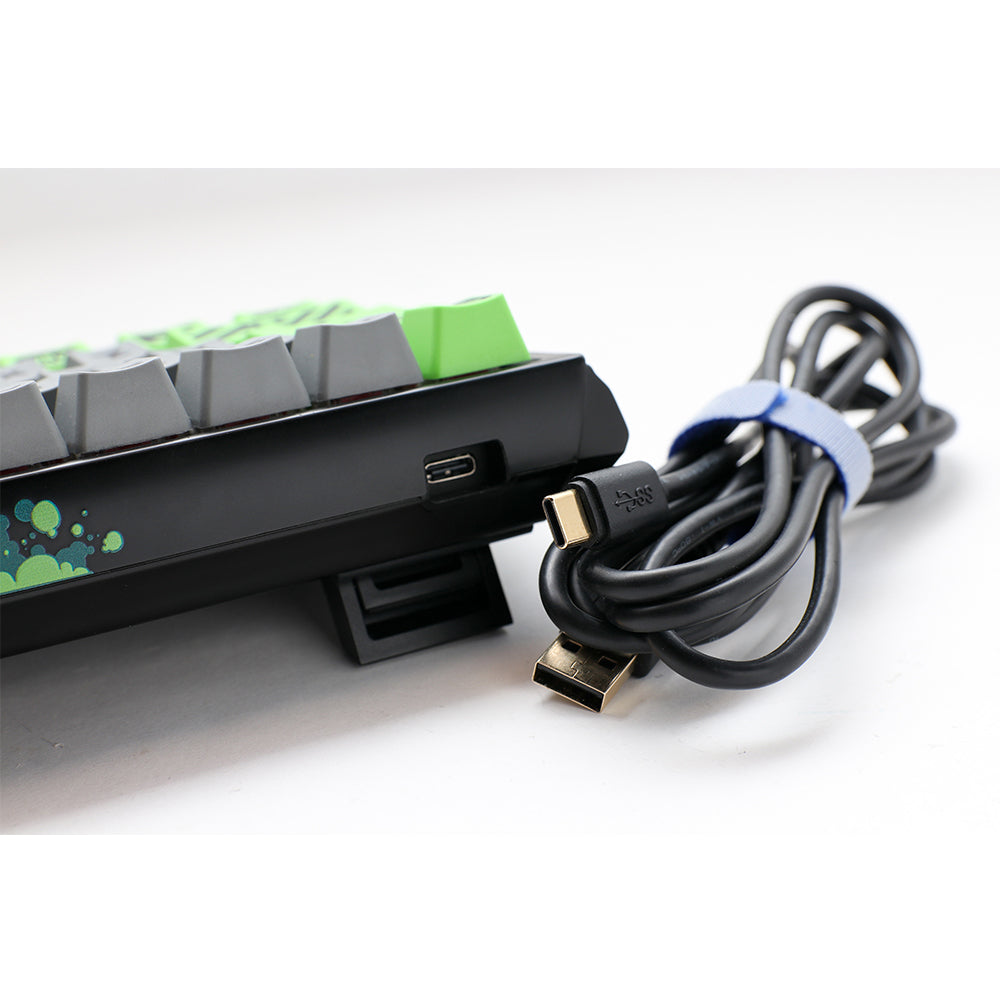 Ducky 2020 Year of the Rat Limited Zodiac Keyboard