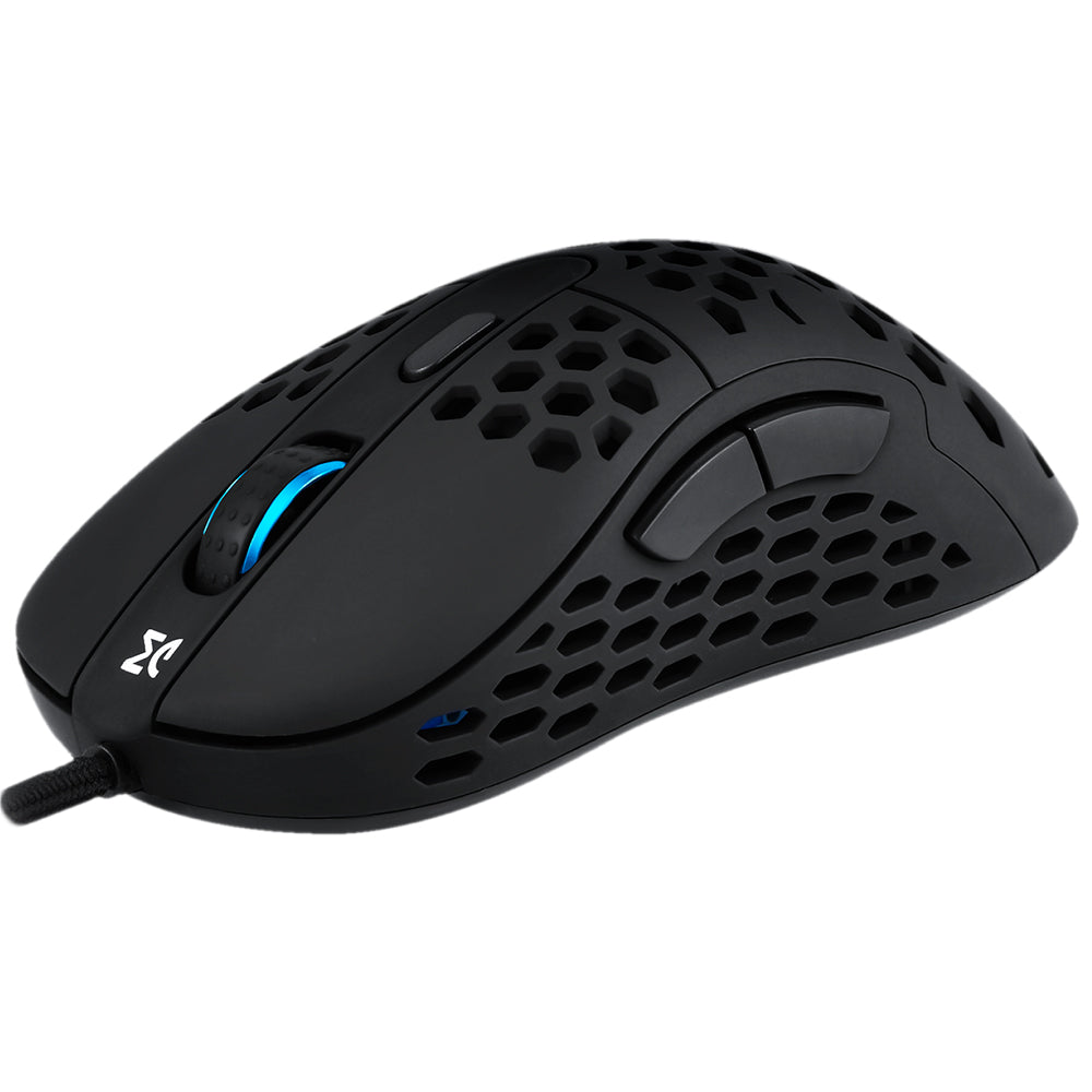 Dream Machines Gaming Mouse DM6 Holey