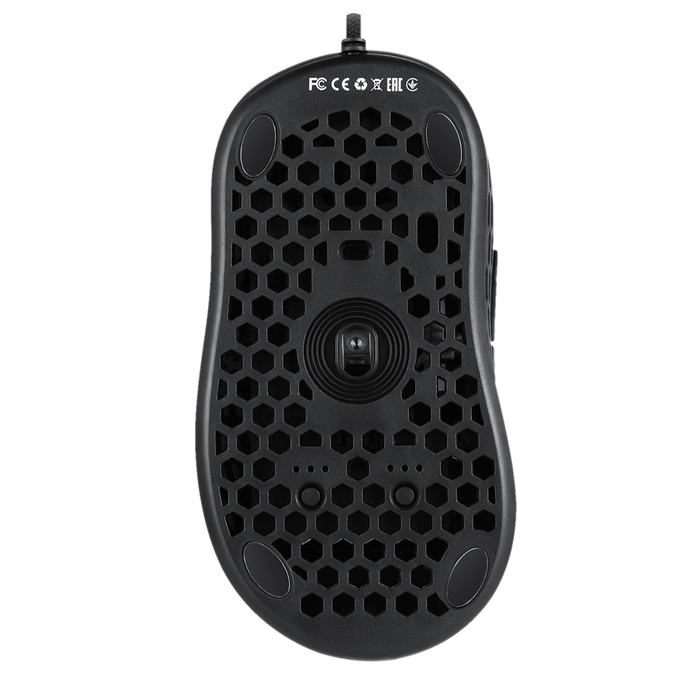 Dream Machines Gaming Mouse DM6 Holey