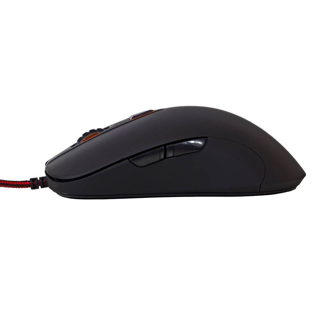DM1 PRO OPTICAL GAMING MOUSE (PMW3310DH)