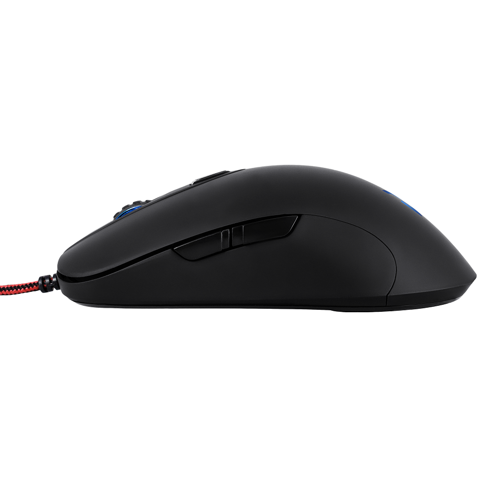 DM1 PRO S OPTICAL GAMING MOUSE (PMW3360) Matte
