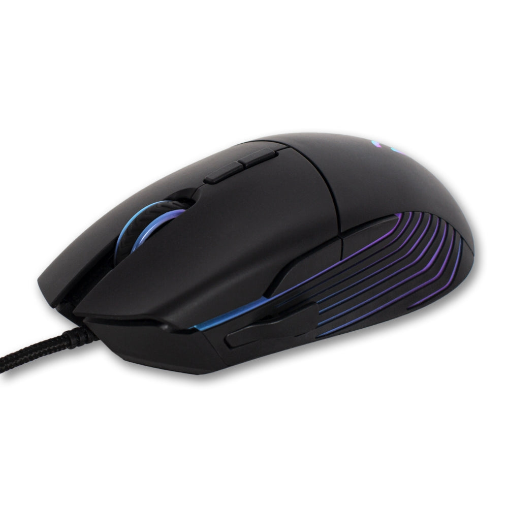 Dream Machines Gaming Mouse DM5 Blink (PMW3389)