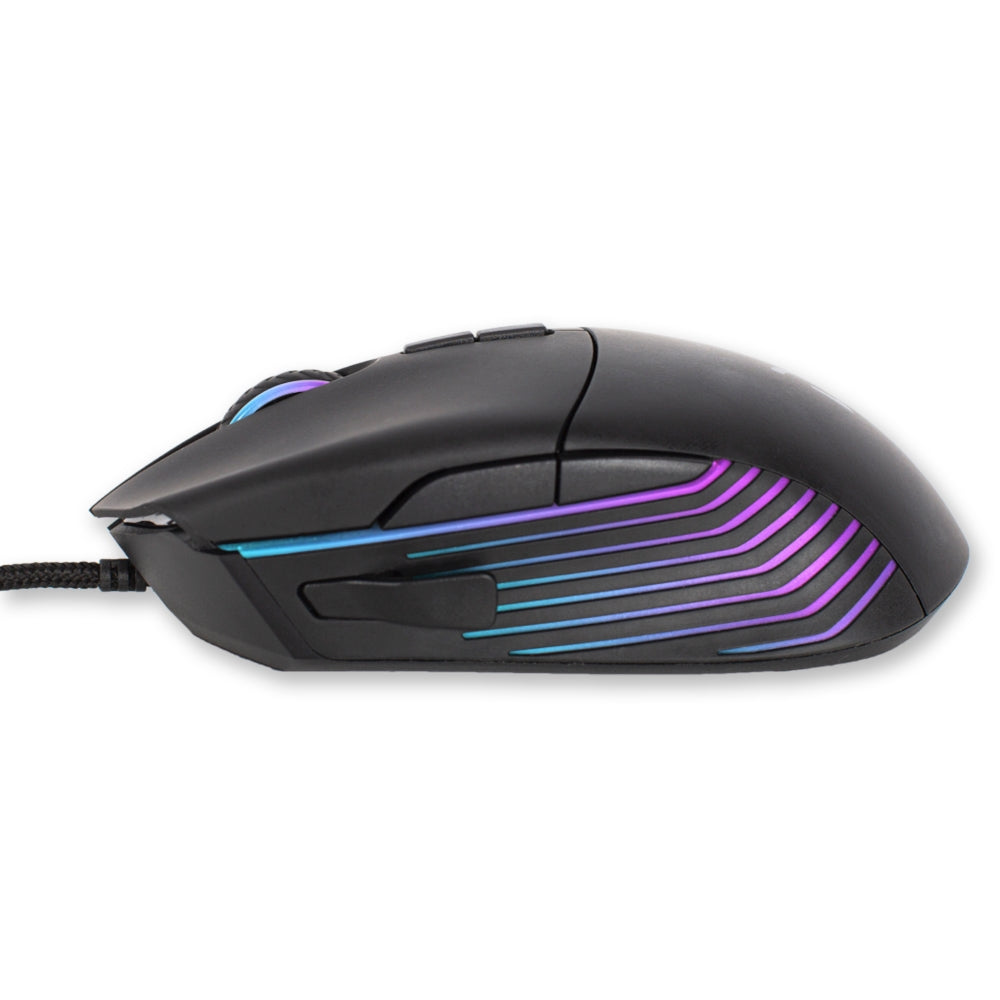 Dream Machines Gaming Mouse DM5 Blink (PMW3389)
