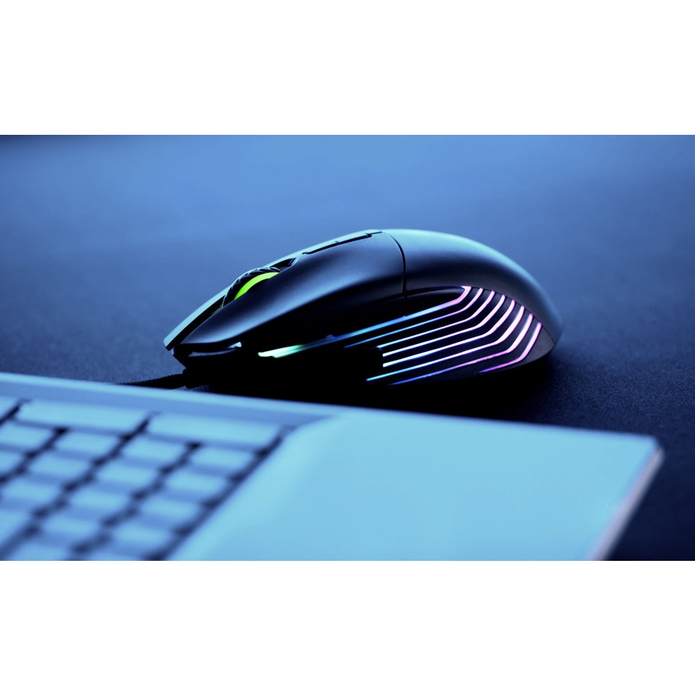 Dream Machines Gaming Mouse DM5 Blink (PMW3389)