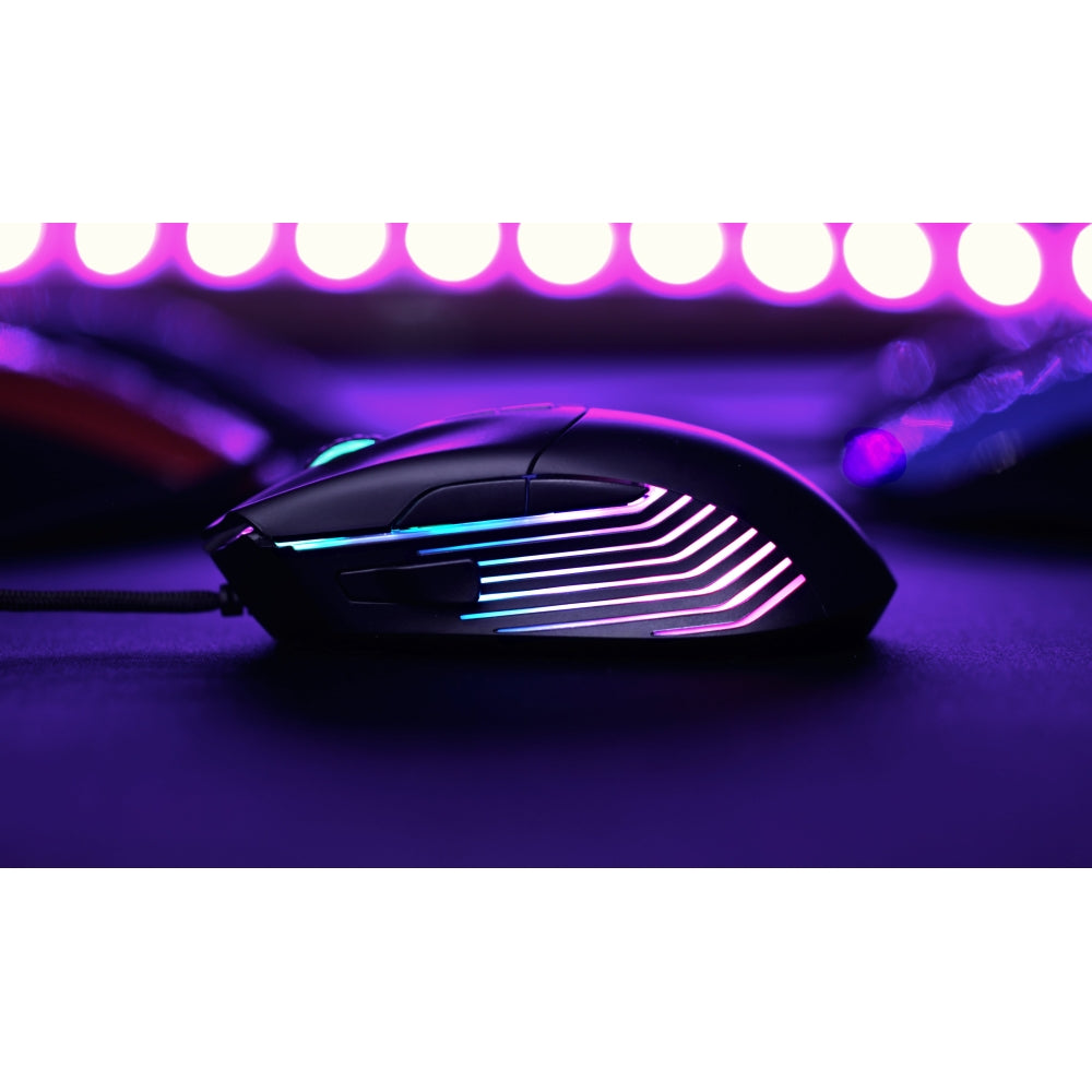 Dream Machines Gaming Mouse DM5 Blink (PMW3389)