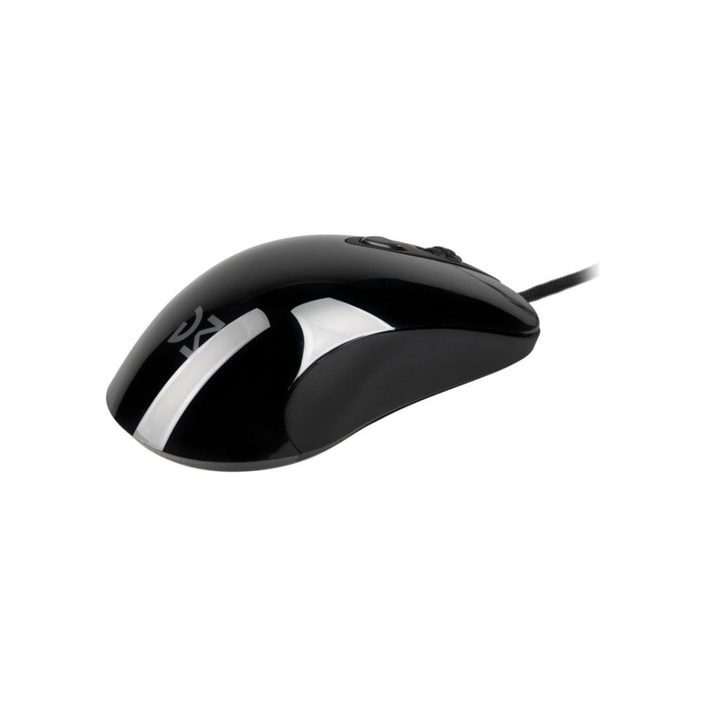 Dream Machines Gaming Mouse DM1 FPS - Onyx Black (PMW3389)