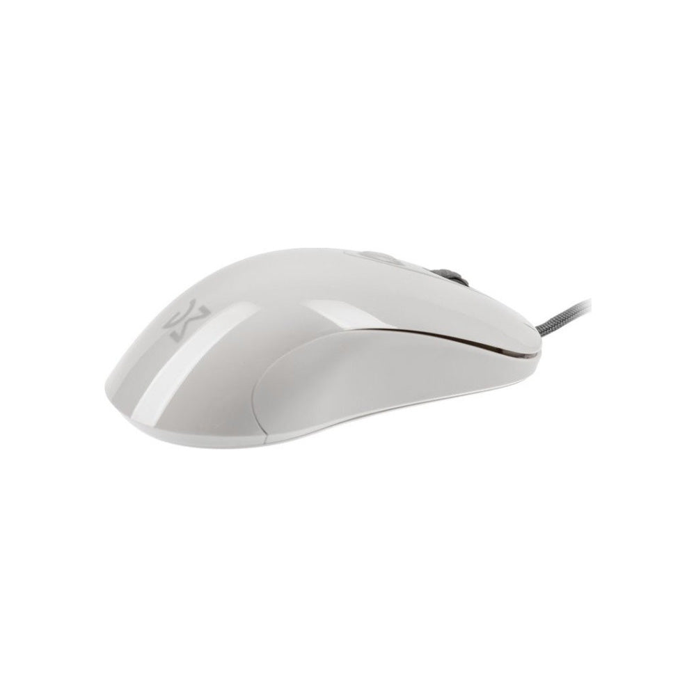 Dream Machines Gaming Mouse DM1 FPS - Pearl White (PMW3389)