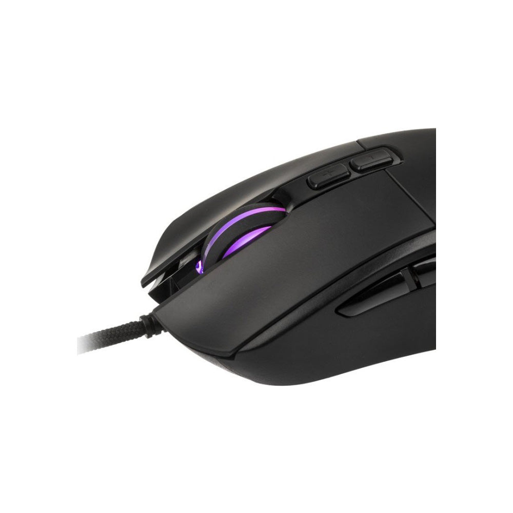 Dream Machines Gaming Mouse DM4 Evo