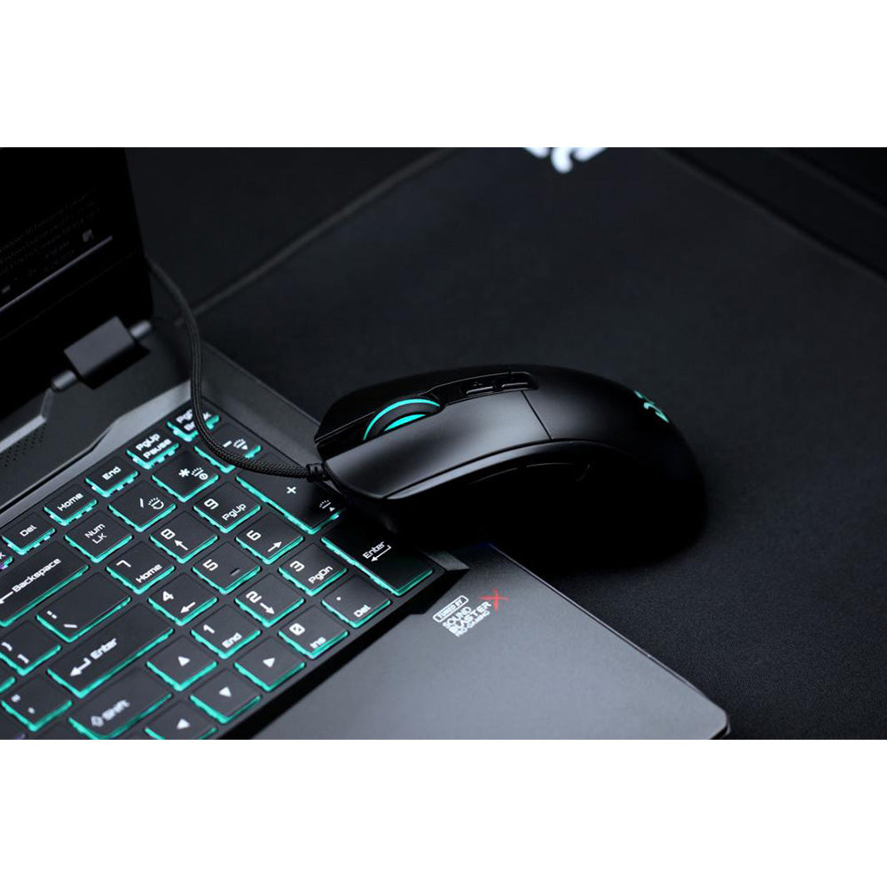 Dream Machines Gaming Mouse DM4 Evo