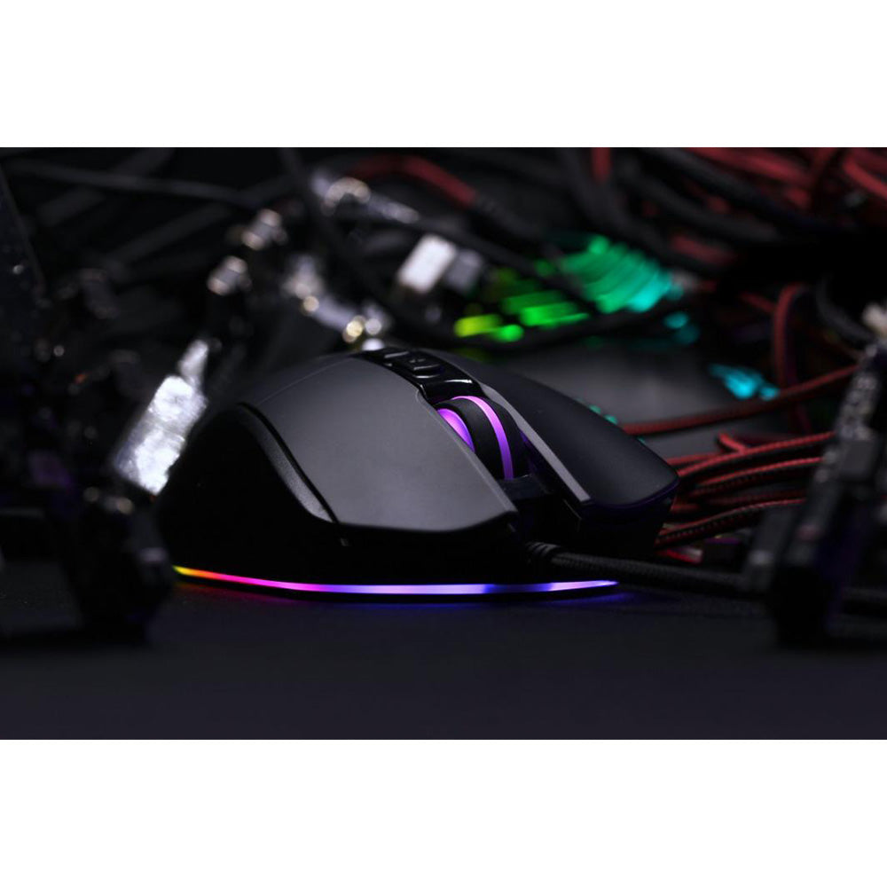 Dream Machines Gaming Mouse DM4 Evo