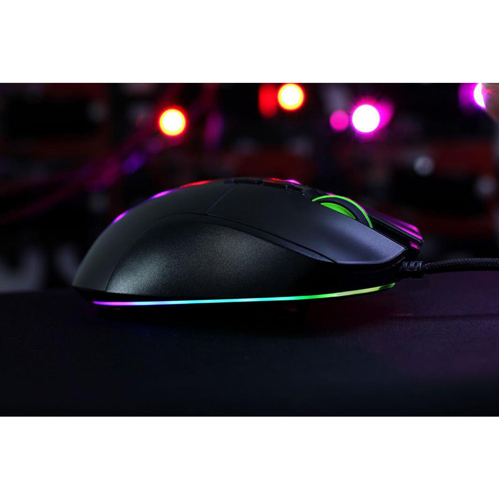 Dream Machines Gaming Mouse DM4 Evo