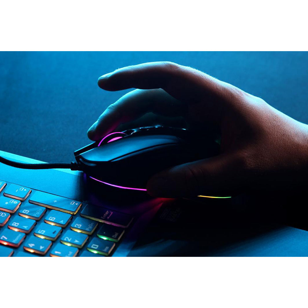 Dream Machines Gaming Mouse DM4 Evo