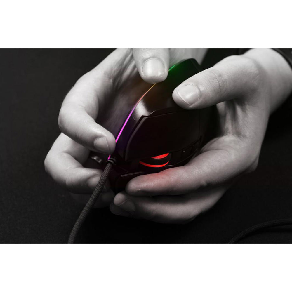 Dream Machines Gaming Mouse DM4 Evo