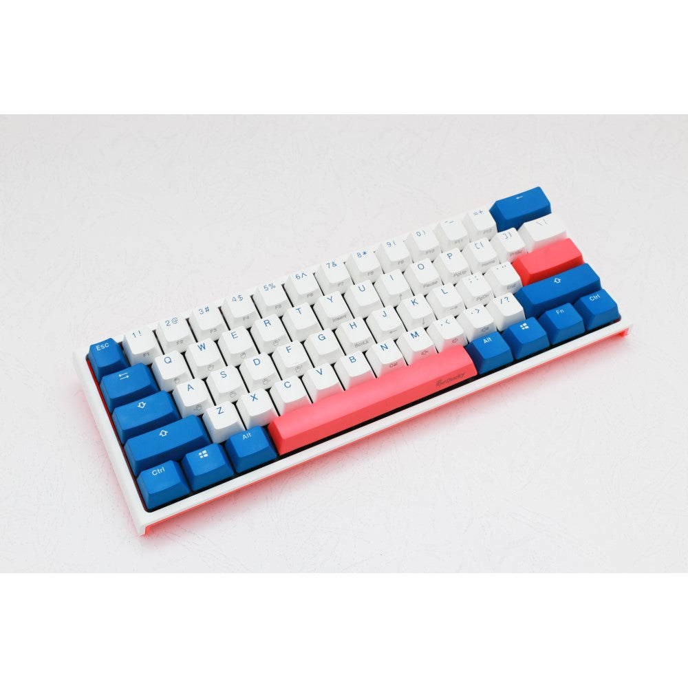 Ducky One 2 Mini Bon Voyage 60% version