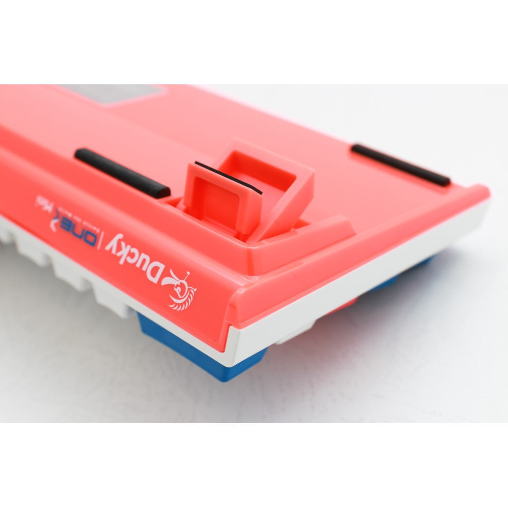 Ducky One 2 Mini Bon Voyage 60% version