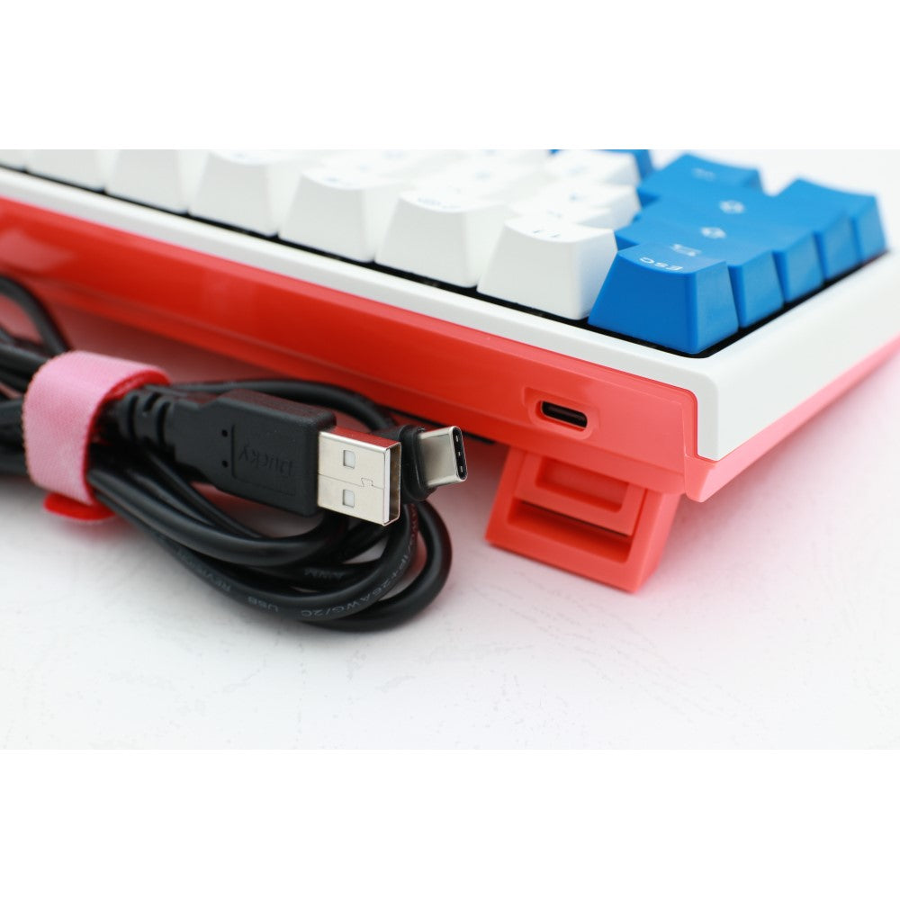 Ducky One 2 Mini Bon Voyage 60% version