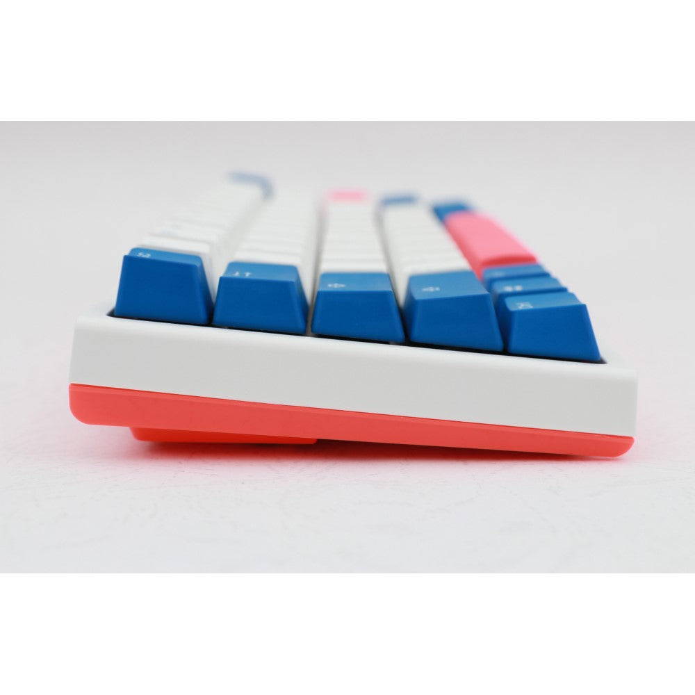 Ducky One 2 Mini Bon Voyage 60% version