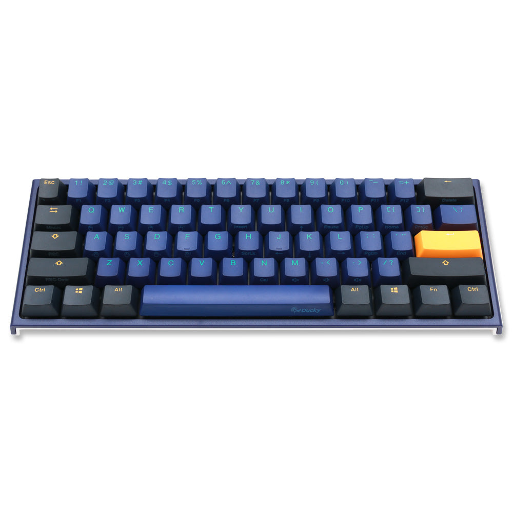 Ducky One 2 Mini Horizon 60% version