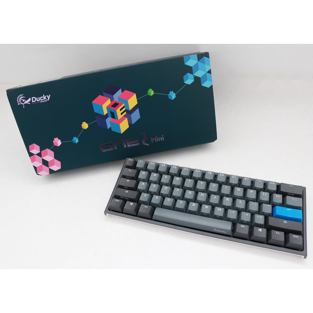 Ducky One 2 Mini Skyline 60% version