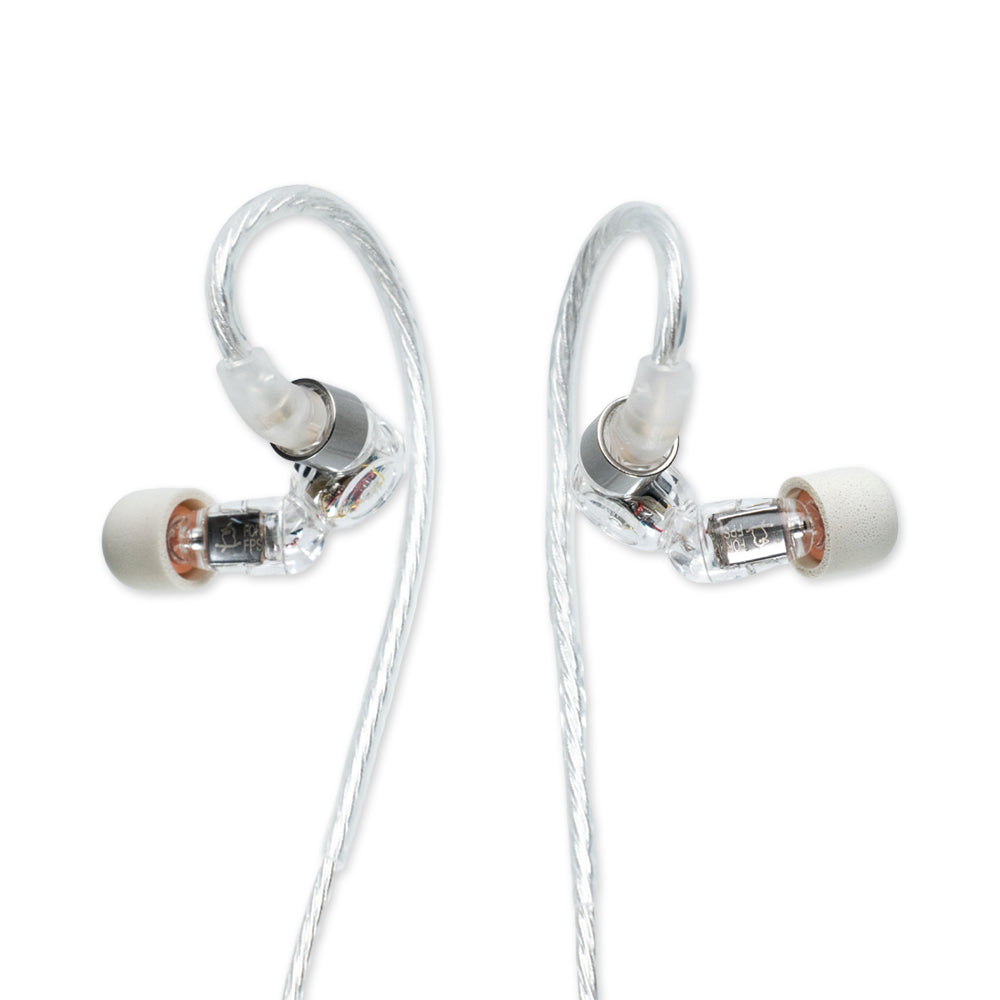 Dove Audio SEEDS BA HiFi Gaming IEM Earphone
