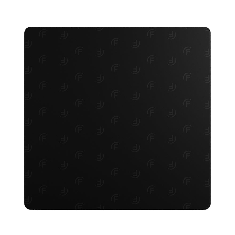 FreeFall SV BASE Control + Mousepad V2 Midnight Black【他商品との同梱不可】