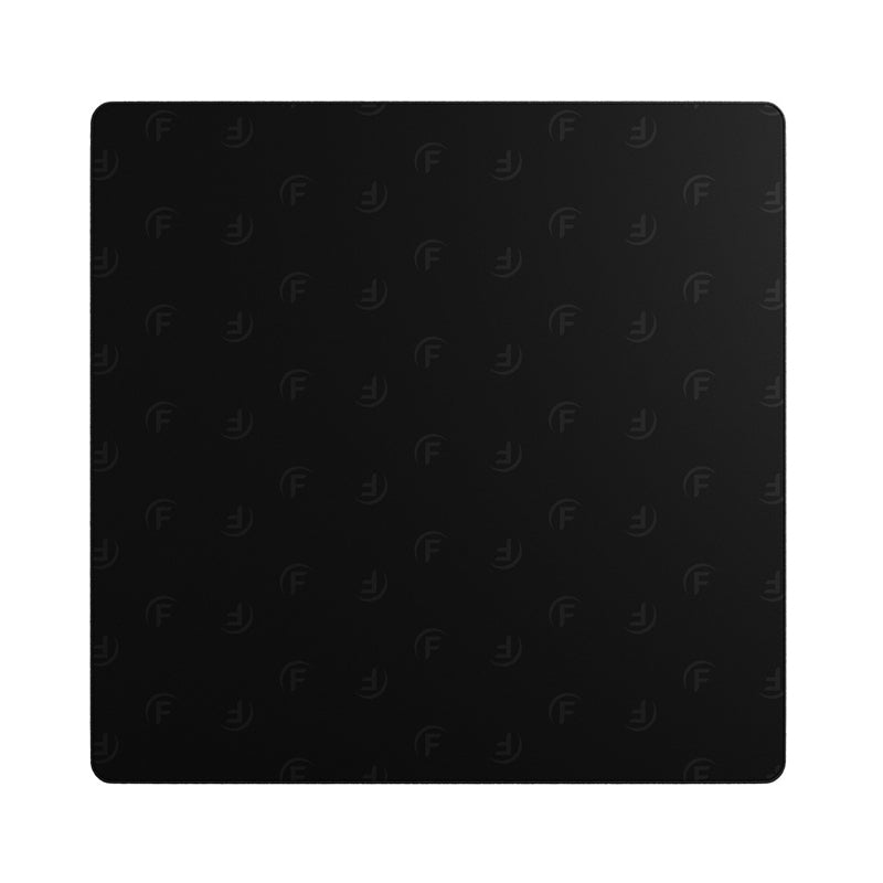 FreeFall SV BASE Haus Edition Gaming Mousepad Black (Cannot be bundled with other products)