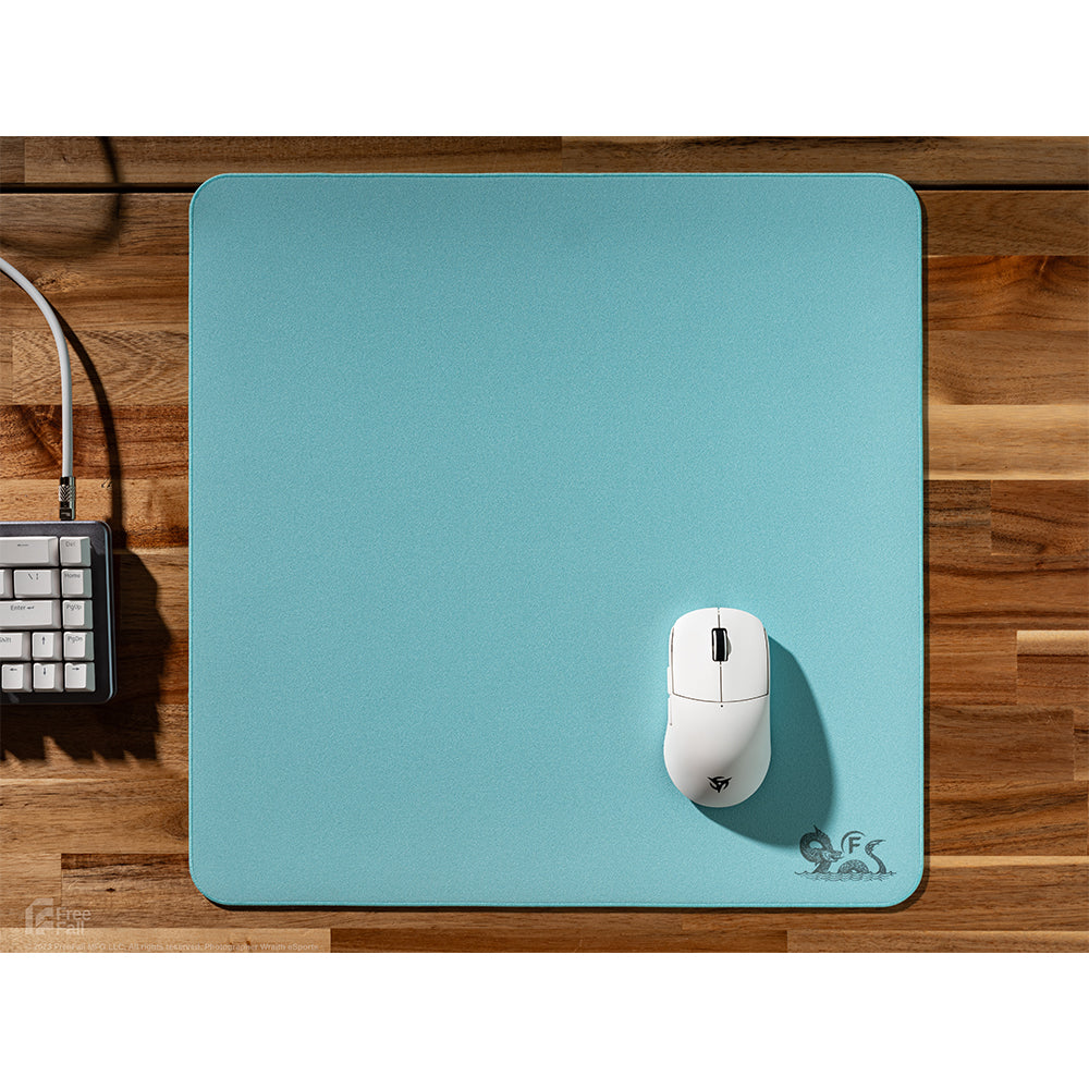 FreeFall SV BASE Control + Mousepad V2 Blue【他商品との同梱不可】