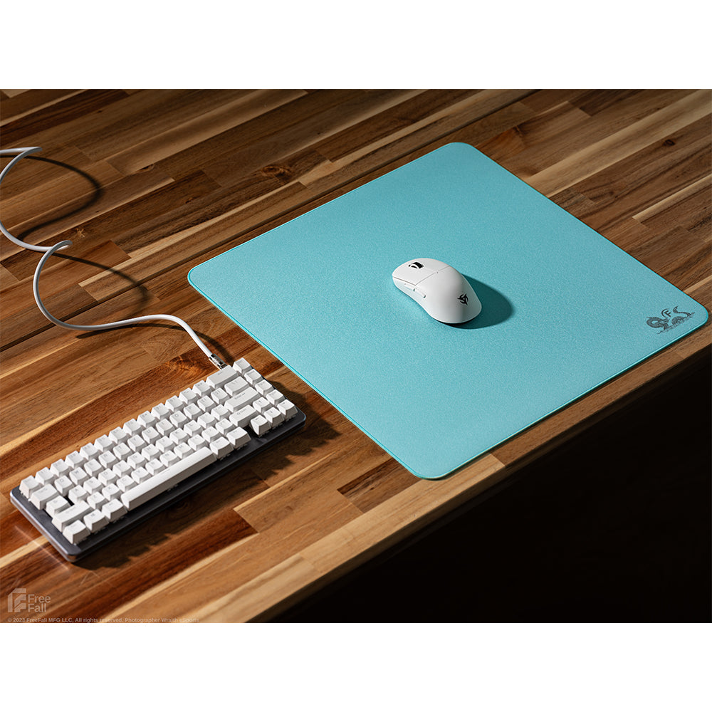 FreeFall SV BASE Control + Mousepad V2 Blue【他商品との同梱不可】